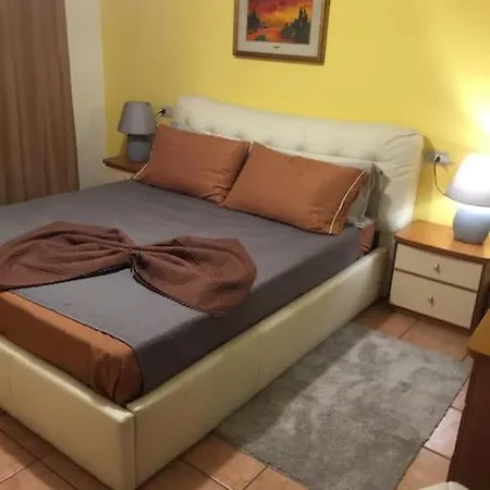 Apartment Casa Relax *