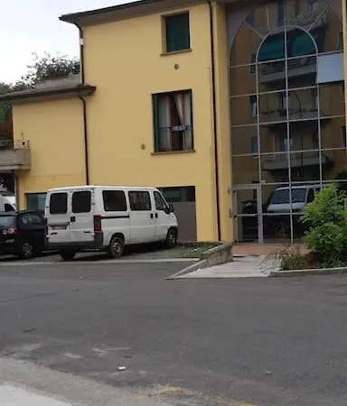 Casa Relax Apartment Brescia