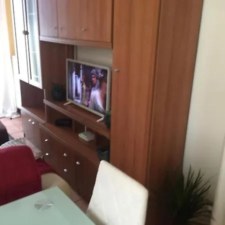 Apartment Casa Relax Brescia